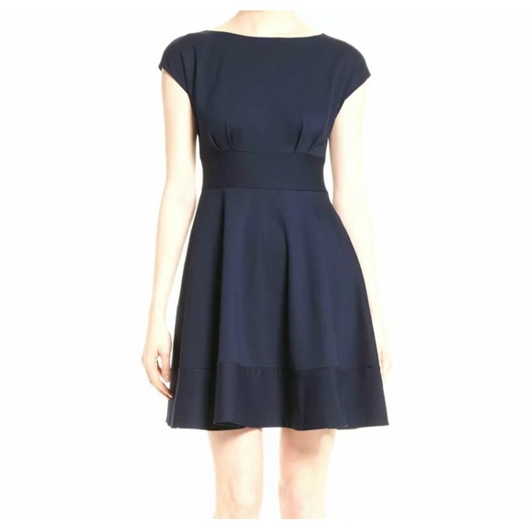 kate spade Dresses & Skirts - Kate Spade Navy dress new with tags